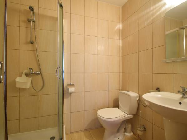 Willa Julia i DW Viva