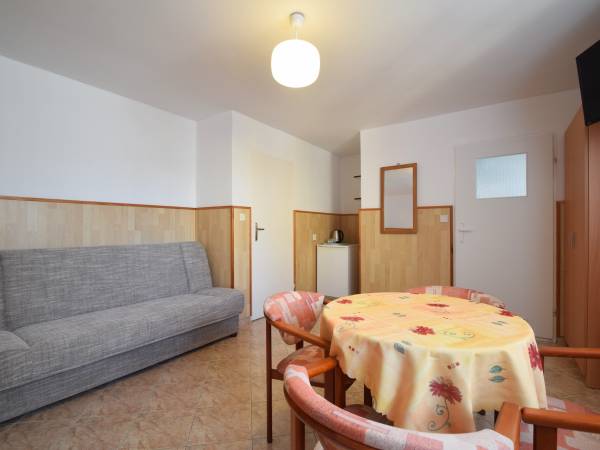 Willa Julia i DW Viva