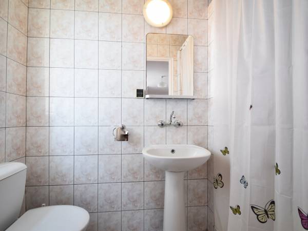 Willa Julia i DW Viva