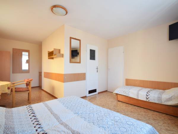 Willa Julia i DW Viva