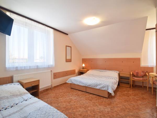 Willa Julia i DW Viva