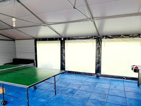 Domki Całoroczne Na Borach