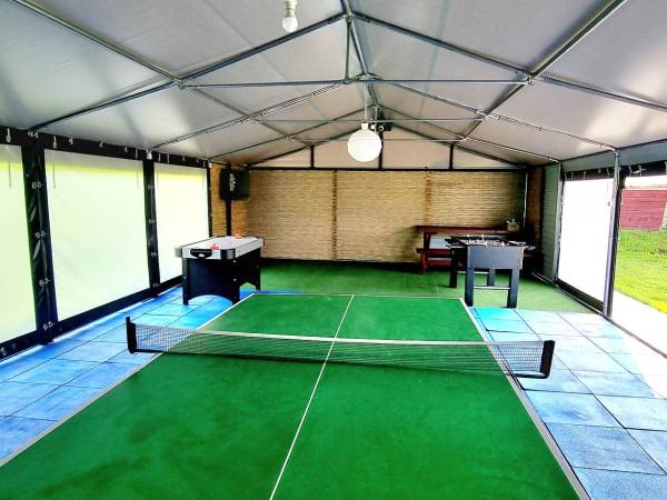 Domki Całoroczne Na Borach