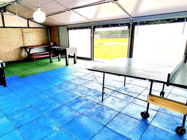 Domki Całoroczne Na Borach