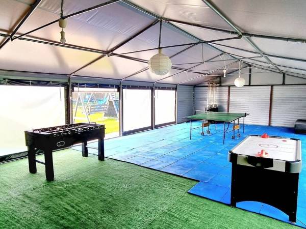 Domki Całoroczne Na Borach