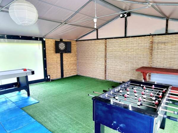 Domki Całoroczne Na Borach