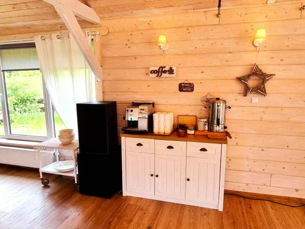 Domki Całoroczne Na Borach