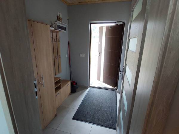 Domki na kocim zamku