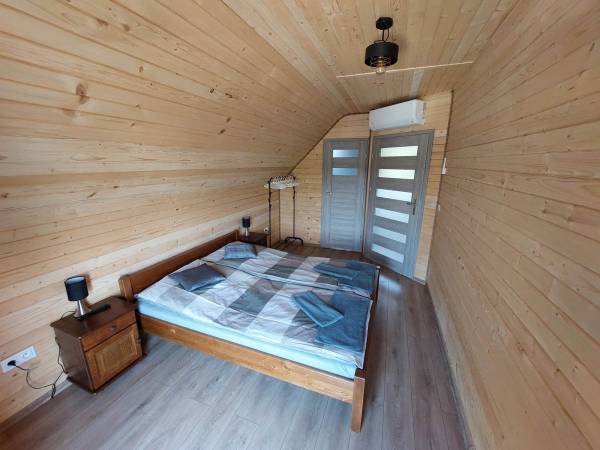 Pokój 2 osobowy z łazienką 