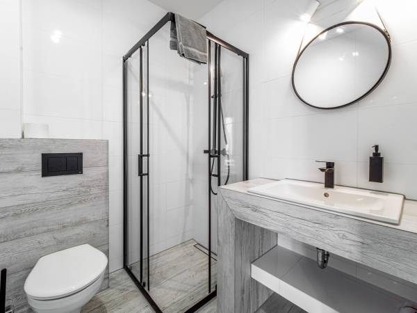 Wczasowa 8 Apartments