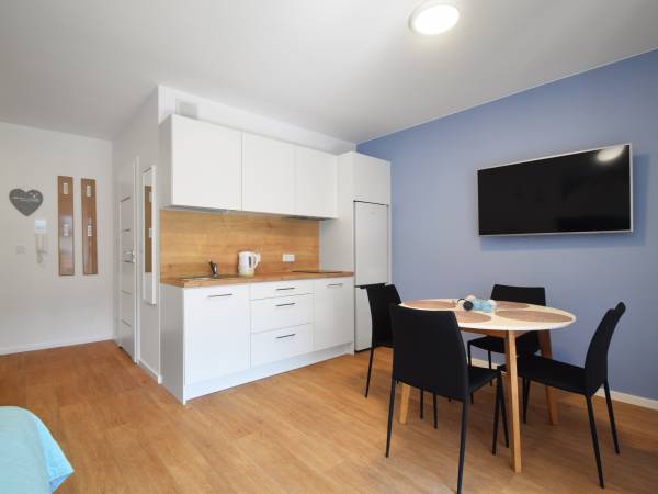 Apartament Morska Bryza Baltic Park Pogorzelica