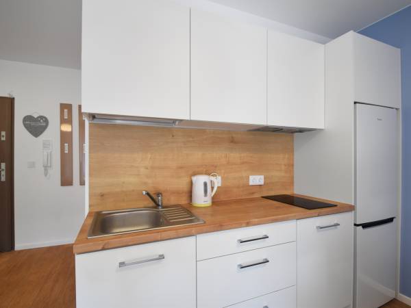 Apartament Morska Bryza Baltic Park Pogorzelica
