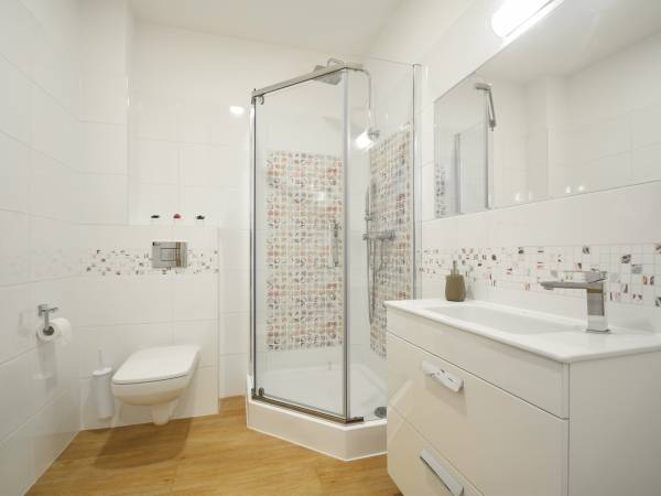 Apartament Morska Bryza Baltic Park Pogorzelica