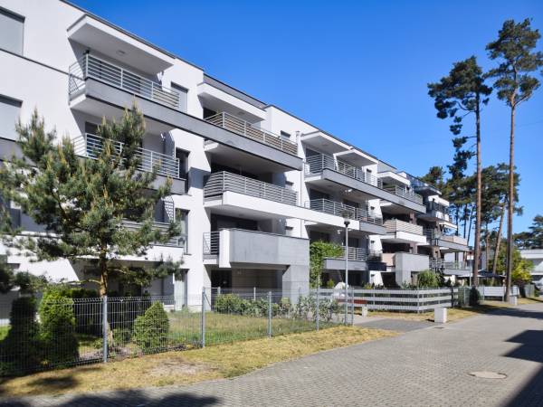 Apartament Morska Bryza Baltic Park Pogorzelica