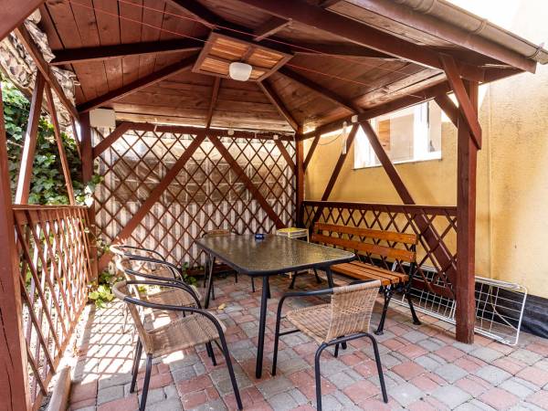 Pokoje Gościnne Aster 