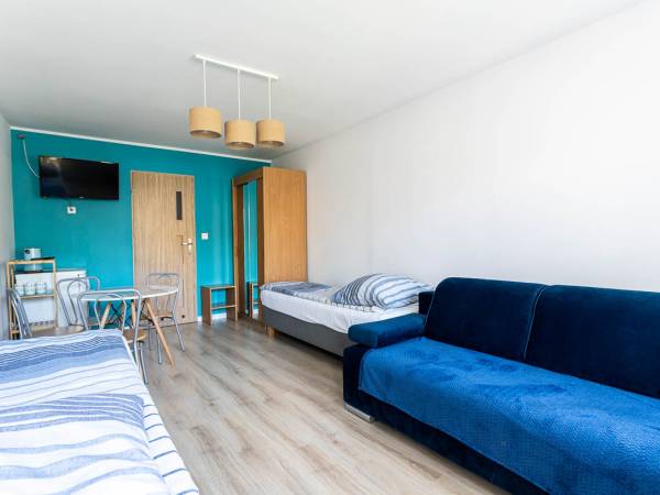 Pokoje Gościnne Aster 