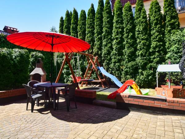 PLAC ZABAW DW J o l k a