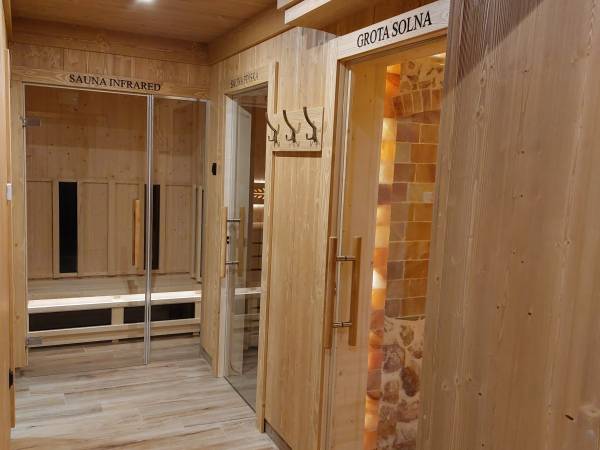 Wypoczynek Pod Tatrami