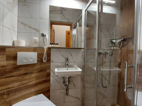 Wypoczynek Pod Tatrami