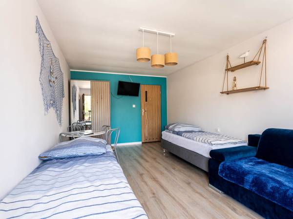 Pokoje Gościnne Aster 