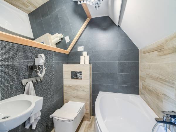 Tybet domki i apartamenty