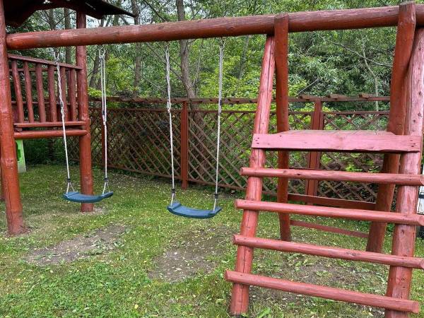 U Krysi i Jasia w Tyliczu