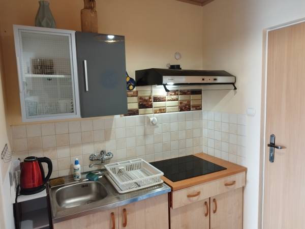 Dom Gościnny Nad Bałtykiem 