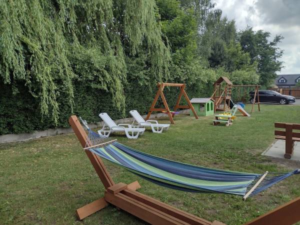 Domki Letniskowe Wiśniówka