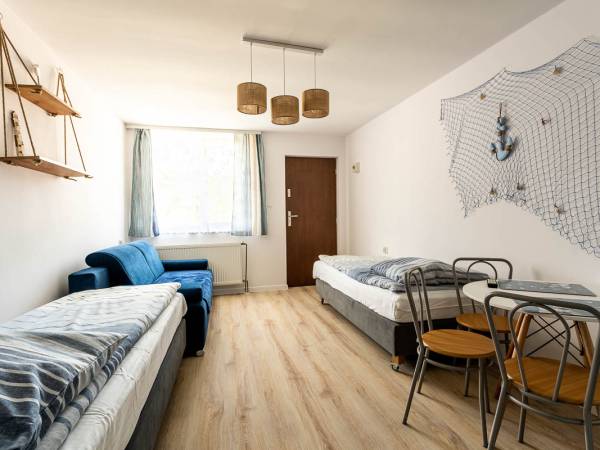 Pokoje Gościnne Aster 