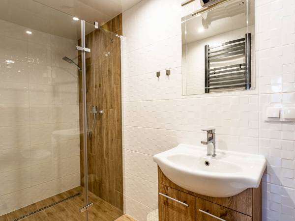 Pokoje Gościnne Aster 