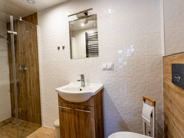 Pokoje Gościnne Aster 