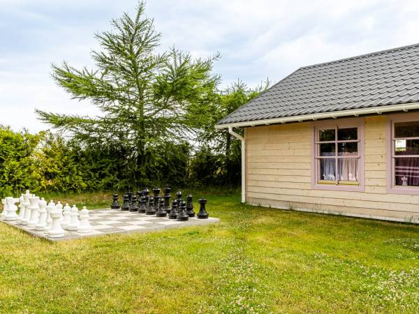 Domki, Apartamenty Lawendowa Wyspa 