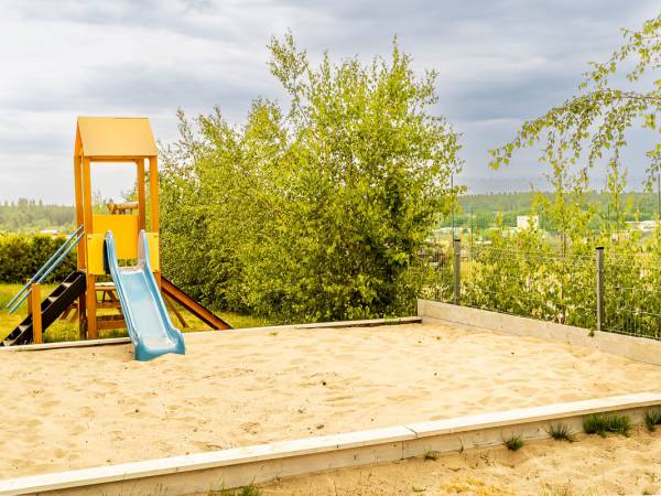 Domki, Apartamenty Lawendowa Wyspa 