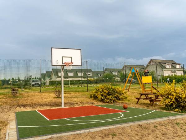 Domki, Apartamenty Lawendowa Wyspa 