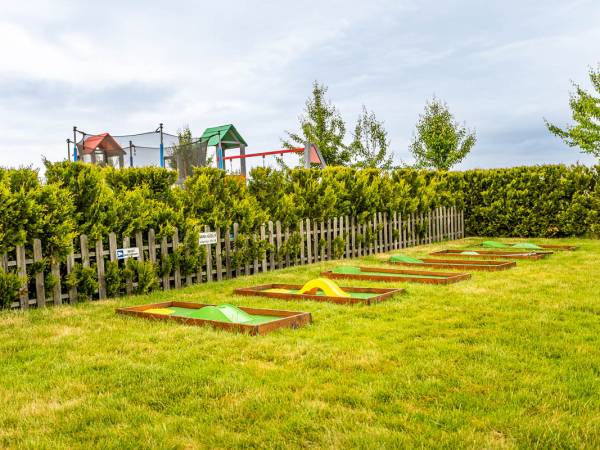 Domki, Apartamenty Lawendowa Wyspa 