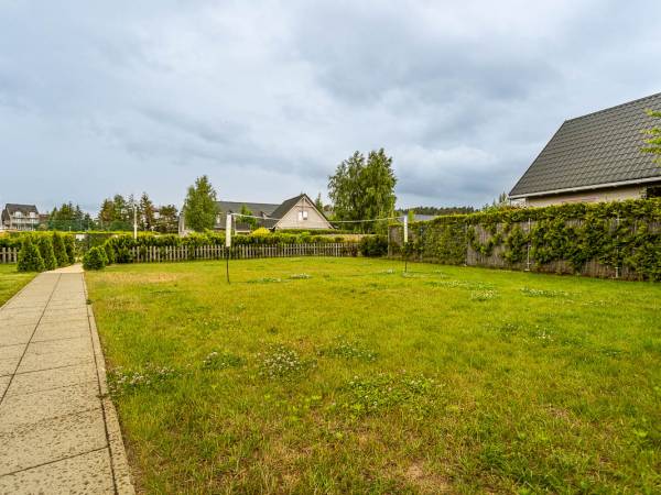 Domki, Apartamenty Lawendowa Wyspa 