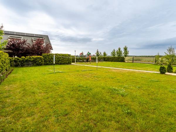 Domki, Apartamenty Lawendowa Wyspa 