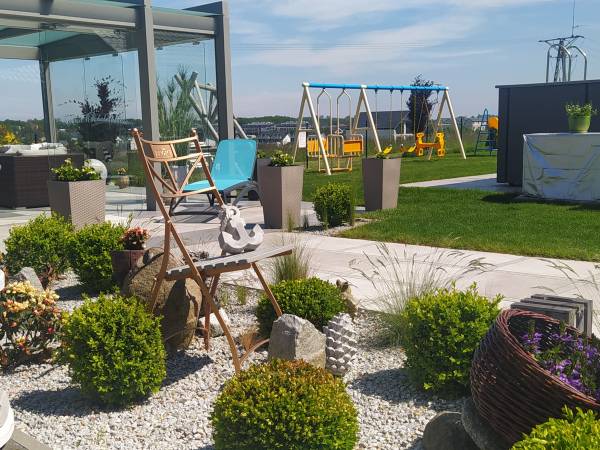 Domki Nad Rozlewiskiem