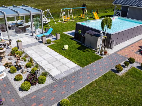 Domki Nad Rozlewiskiem