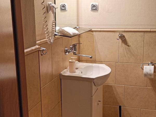 Pokoje Pod Muszelką