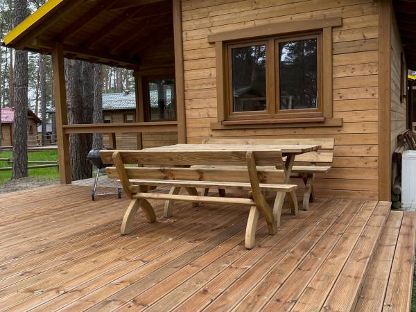 Domek 32 w czwartej lini