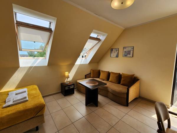 Pokój 3os. ,nr5,6,7,8.