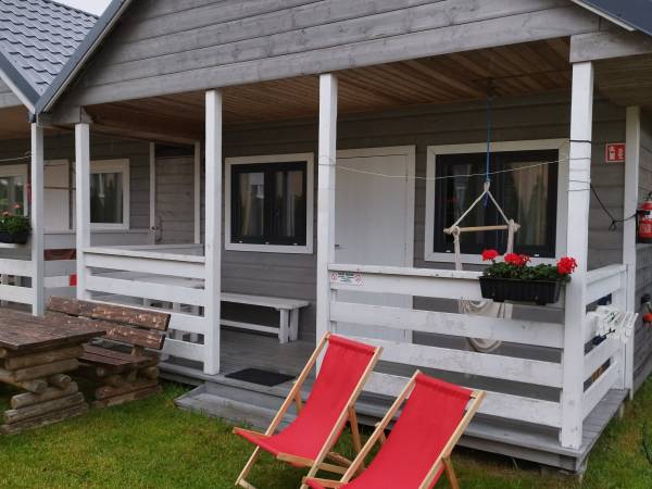 Domki Letniskowe Meduza