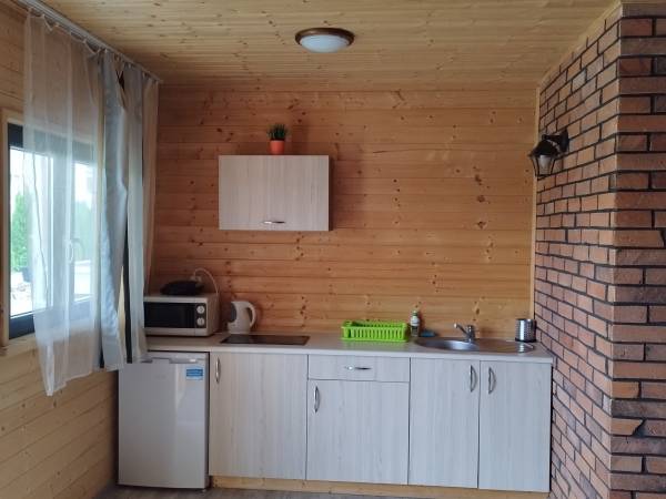 Domki Letniskowe Meduza