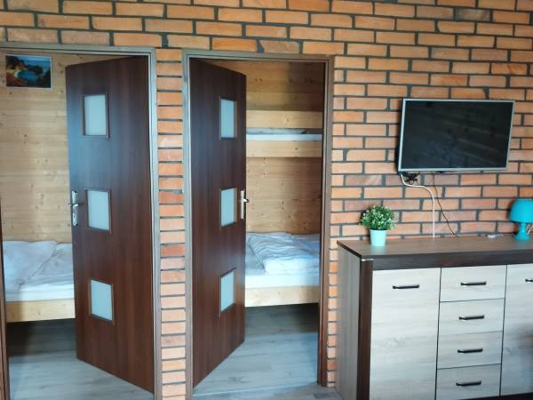 Domki Letniskowe Meduza