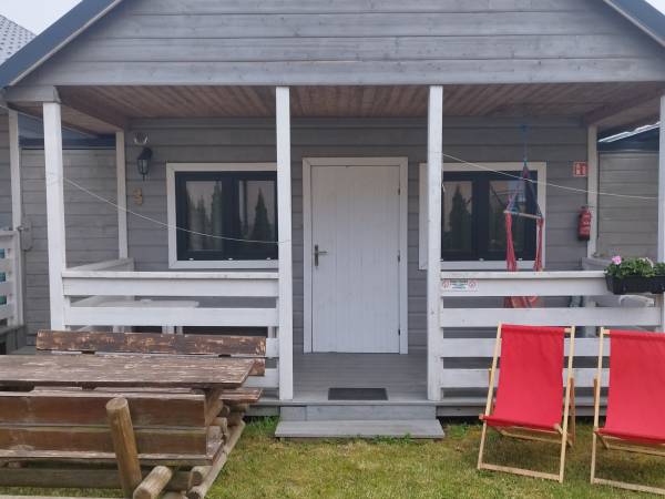 Domki Letniskowe Meduza