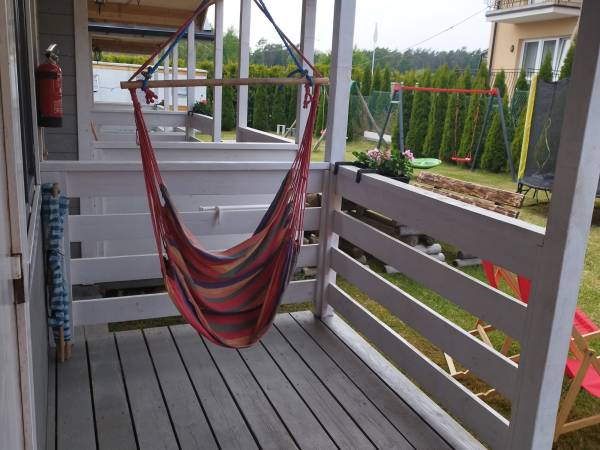 Domki Letniskowe Meduza