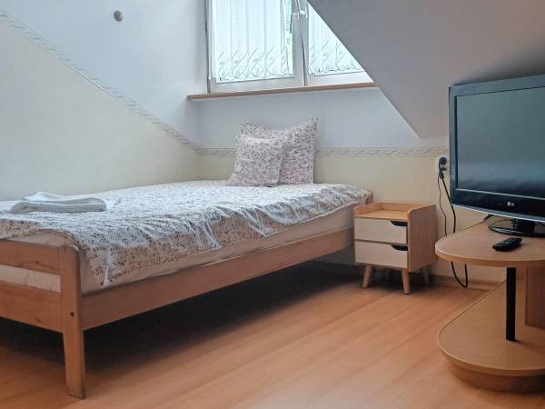 Pokoje Pod Muszelką