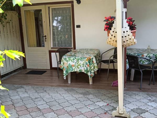 Pokoje Pod Muszelką