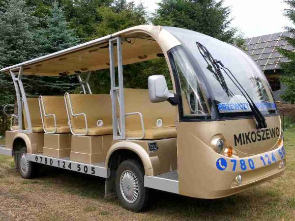 Apartamenty Wiktorii